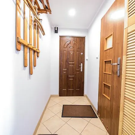 Apartman Daga W Centrum *