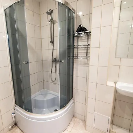 Daga W Centrum Apartman