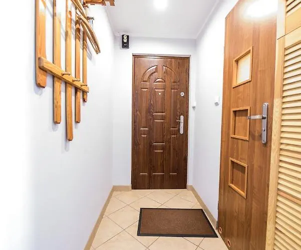 Apartman Daga W Centrum *