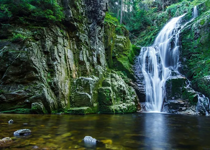 Apartman Daga W Centrum