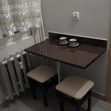 Daga W Centrum Шклярска-Поремба